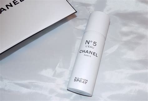 who uses chanel no 5|Chanel no 5 body mist.